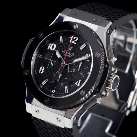 hublot pret replica